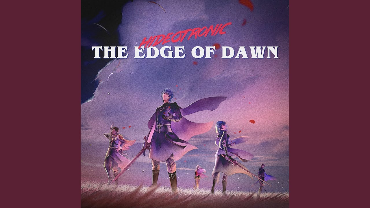 Life At Garreg Mach