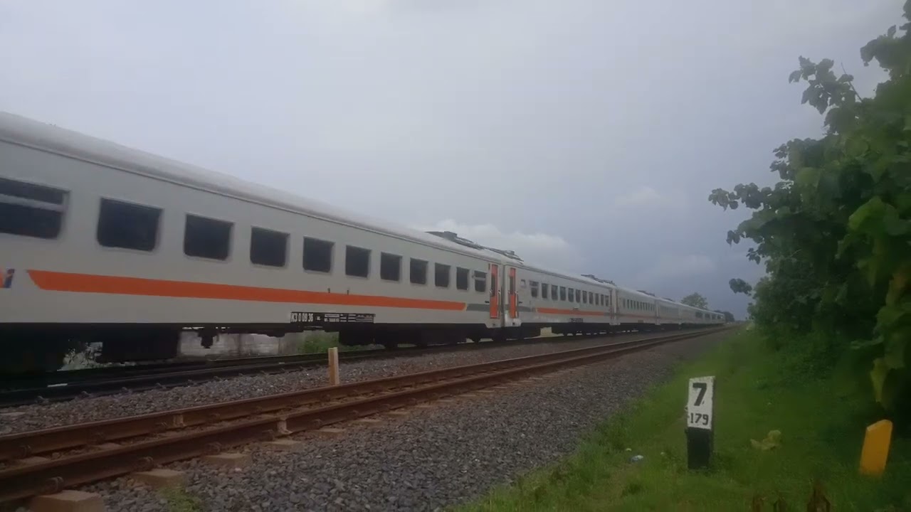 kereta api