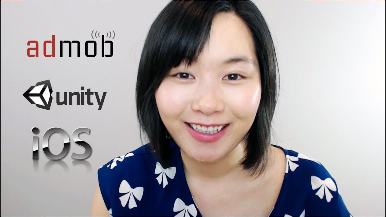 How to Integrate Admob with Unity for IOS - Tutorial