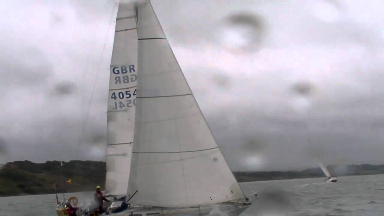 Pastime of Hamble