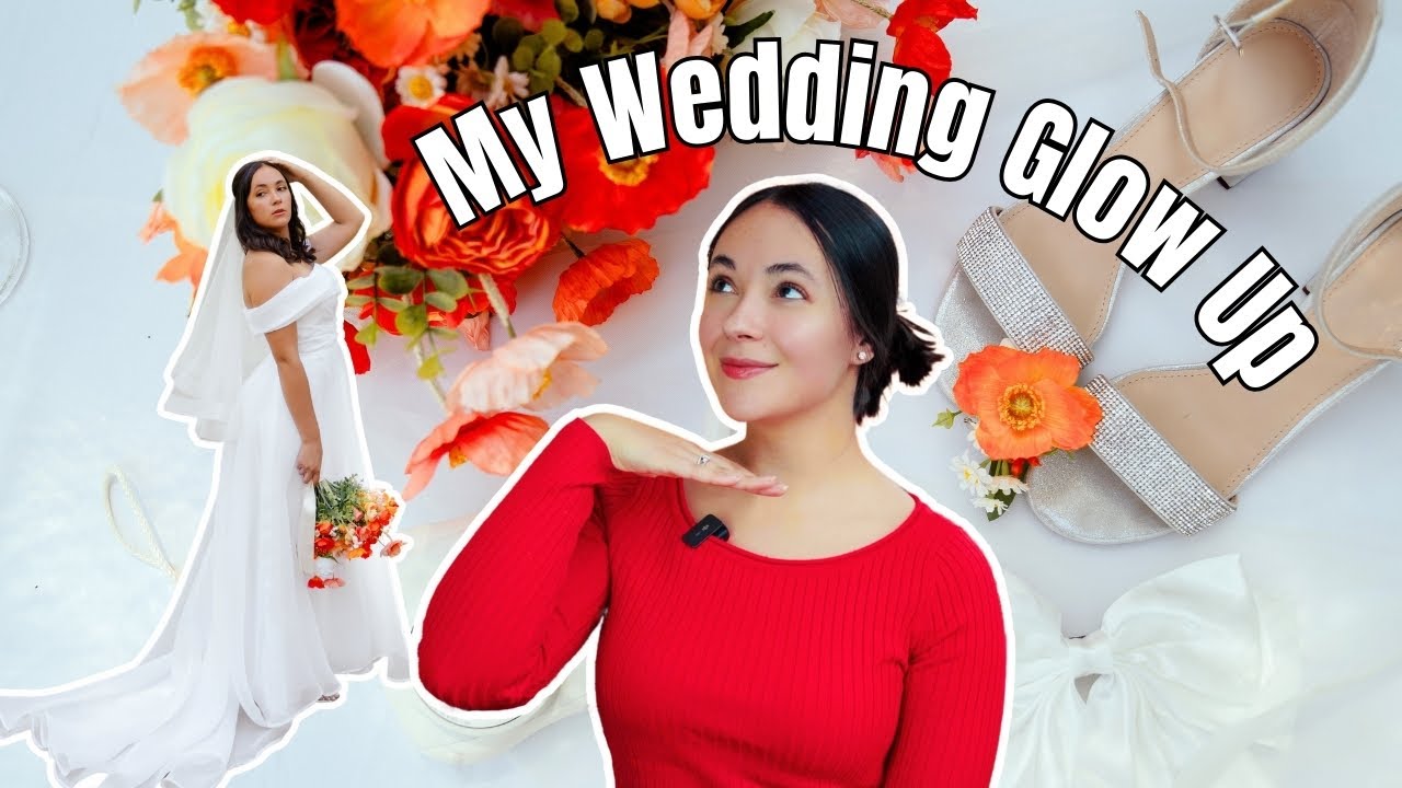 10 Wedding Beauty Tips ✨ From a Recent Bride