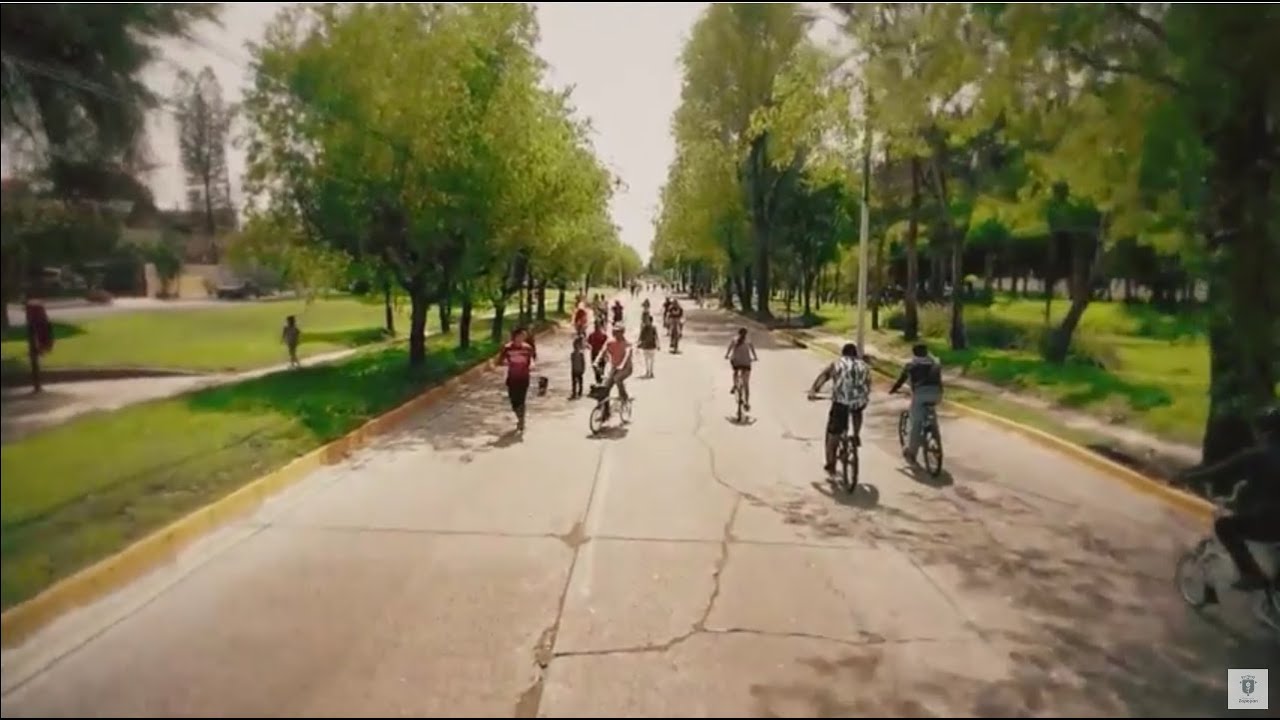 Conoce la Vía Recreactiva - Gobierno de Zapopan