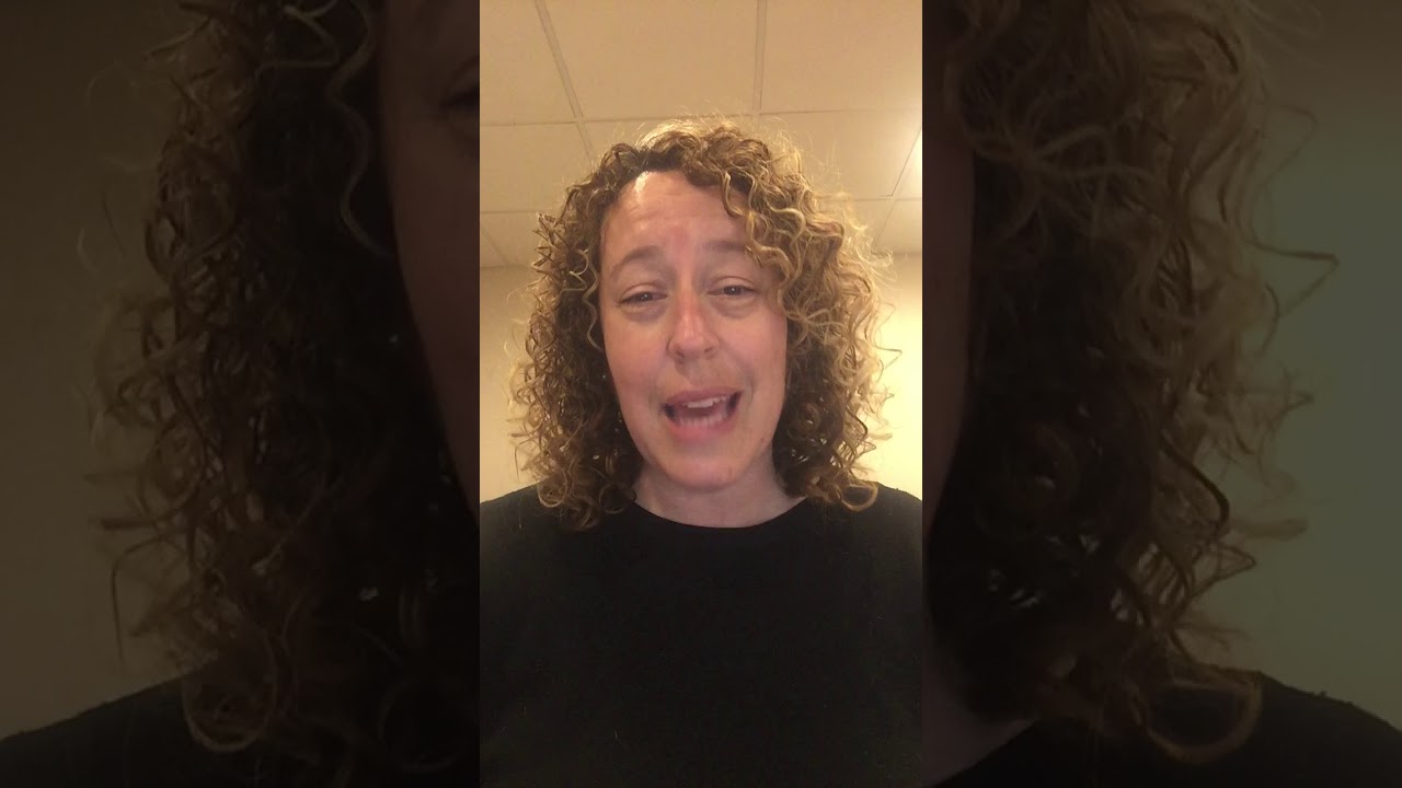 Flexible and stuck thinking Part 1  -1st grade