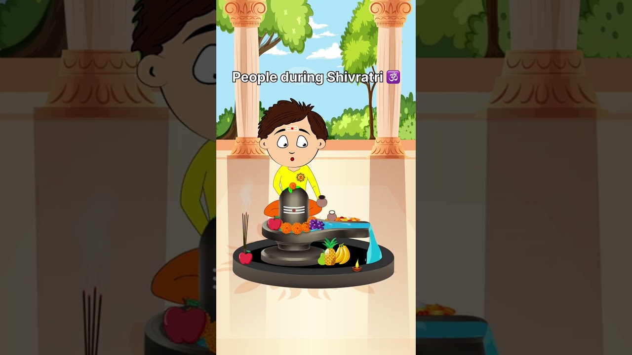 Maha Shivratri 2025🕉️ #shorts #mahashivratri #mahakumbhmela2025 #shortvideo #shiv #mahadev #ytshorts