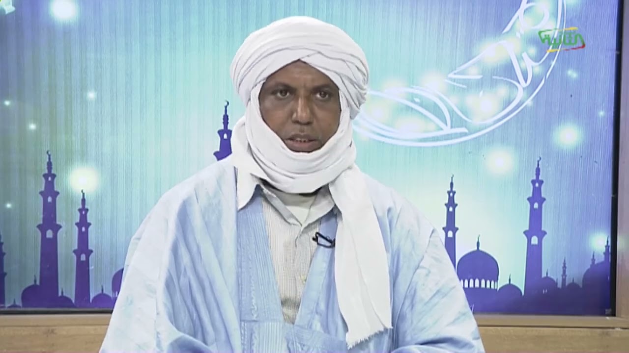 السيرة النبوية الشيخ الأستاذ محمد فاضل الشيخ أحمد