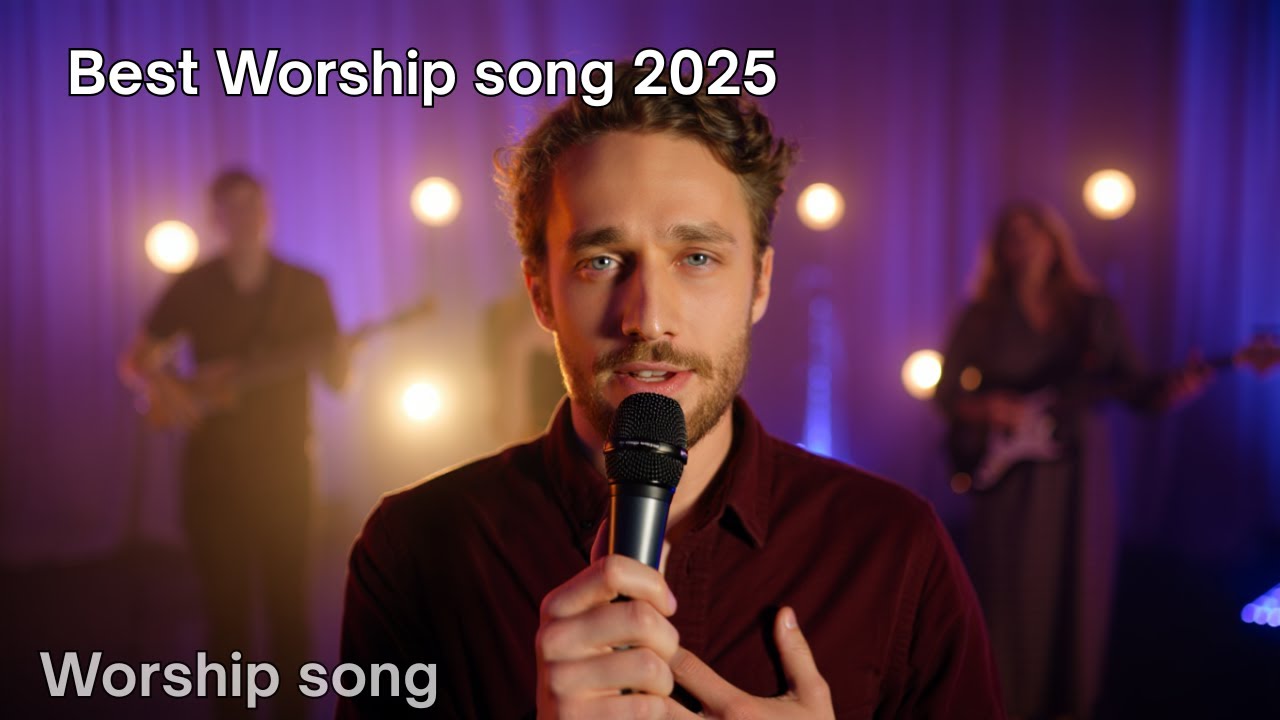 Best Worship song 2025 — DEEP WORSHIP MUSIC (INSPIRED BY THE STYLE OF — ELEVATION WORSHIP)