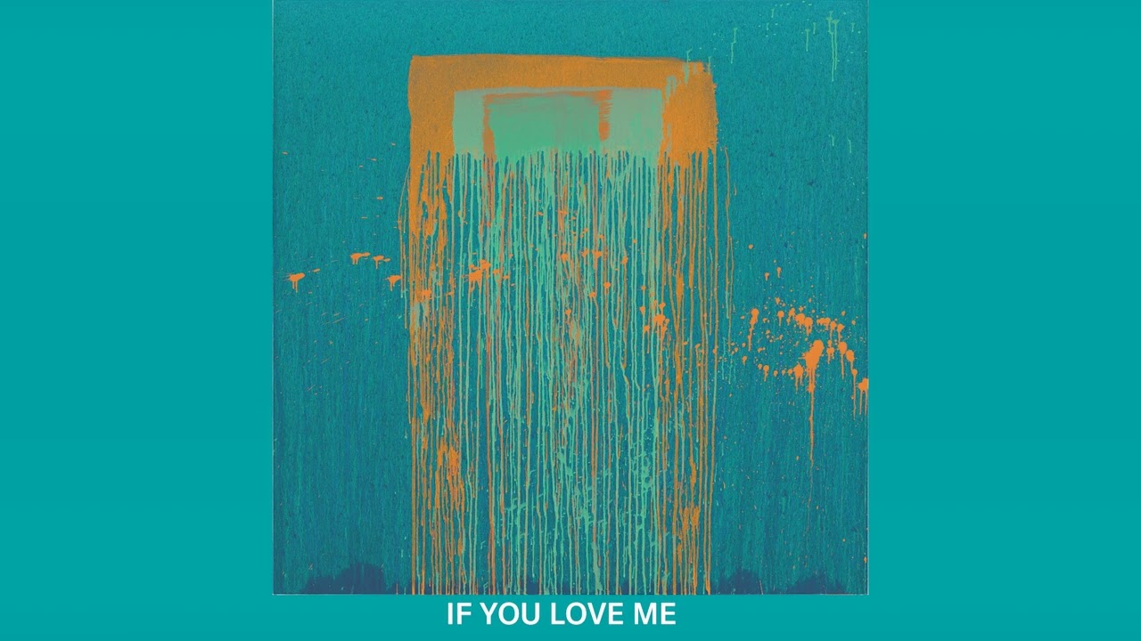 Melody Gardot - If You Love Me (Official Audio)