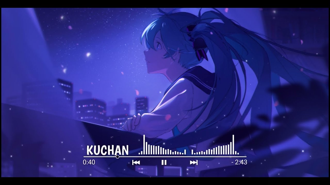 [NIGHTCORE] - NHẠC TRẺ REMIX HOT TIK TOK MỚI NHẤT 2024