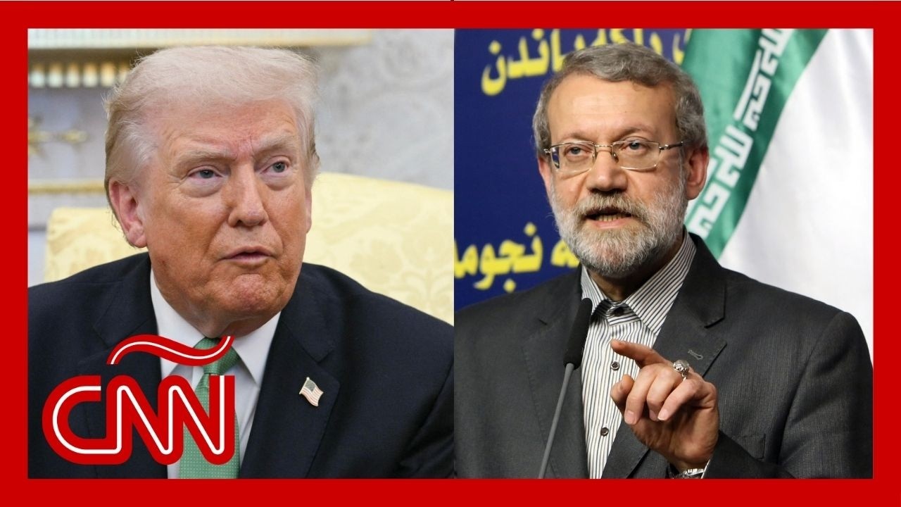 Guerra con Irán: Israel afirma haber eliminado al jefe de seguridad iraní
