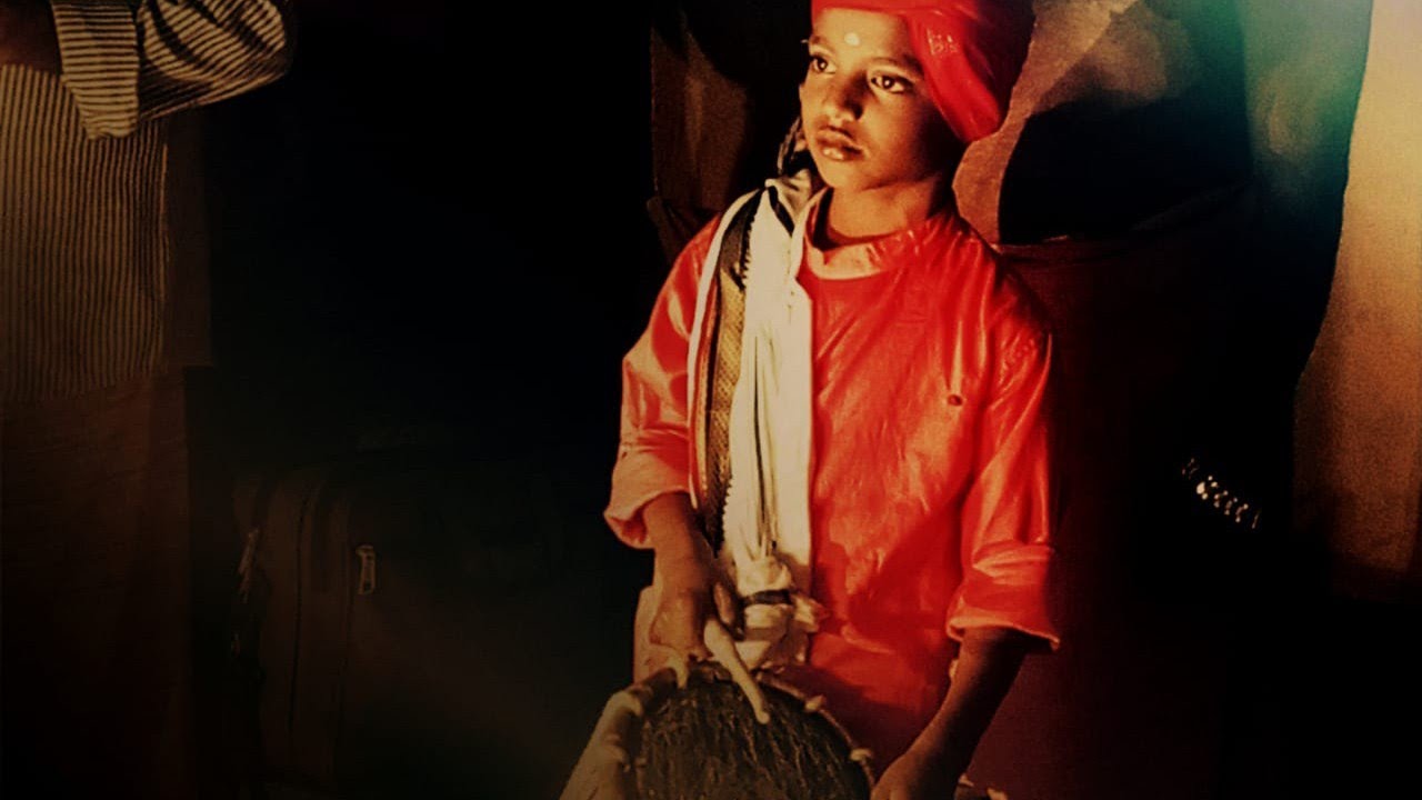 Pavanje Mela # Chowki Pooje #  Yakshagana # Advaith Kanyana # Poornesh Acharya