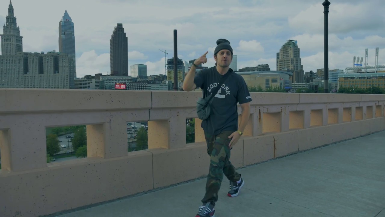 CEPHAS - New Day (Official Video)