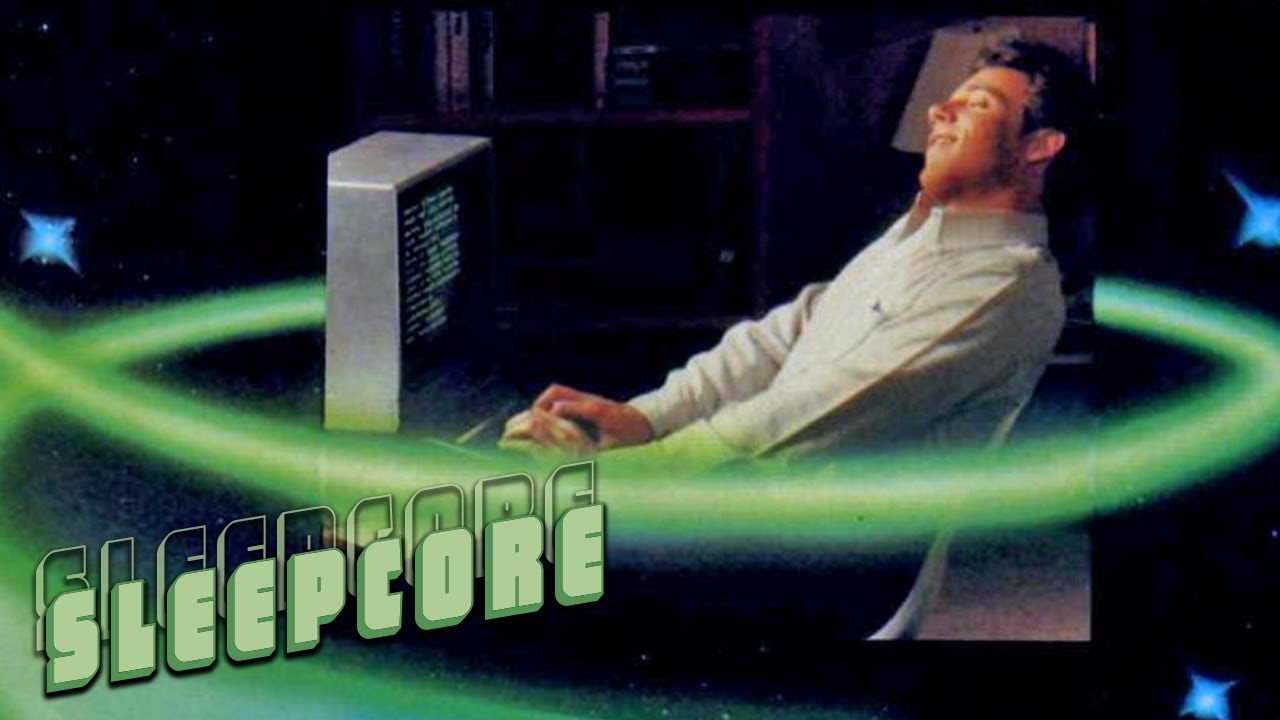 Digital Dreams: 1980s Computer Nostalgia | Sleepcore