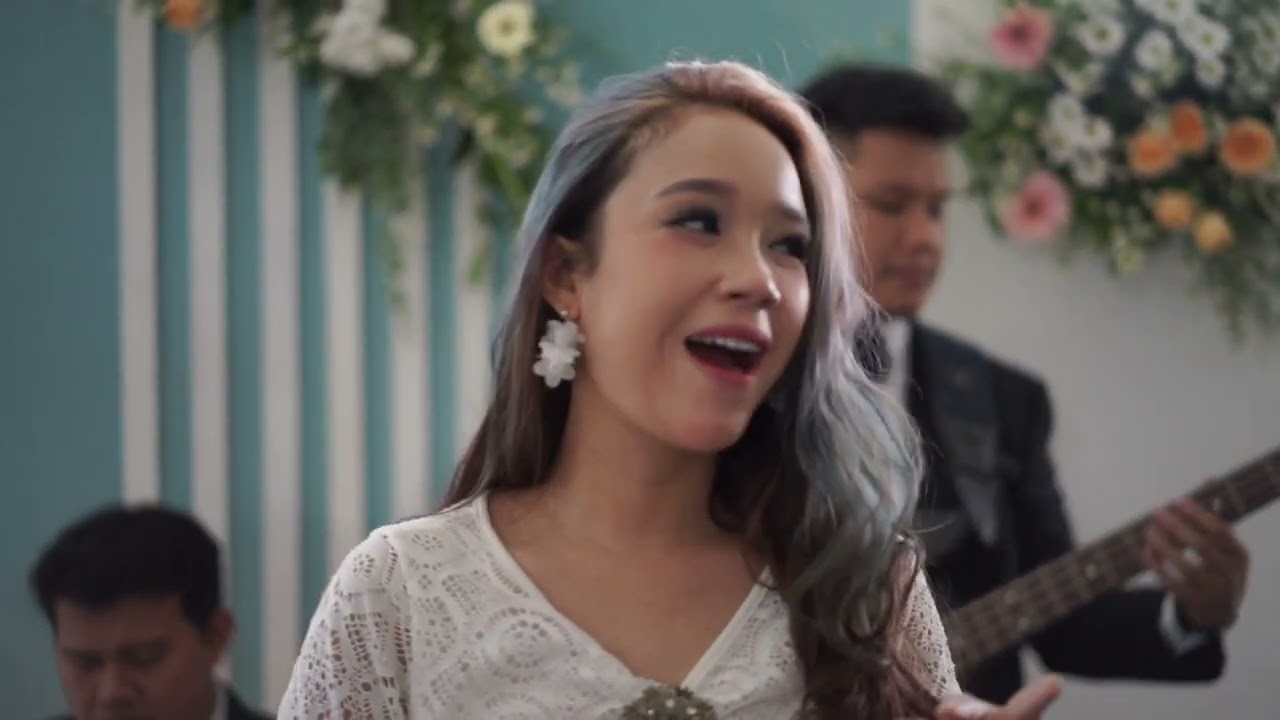 Sammy Simorangkir - Tulang Rusuk | Cover by Simfoni Entertainment