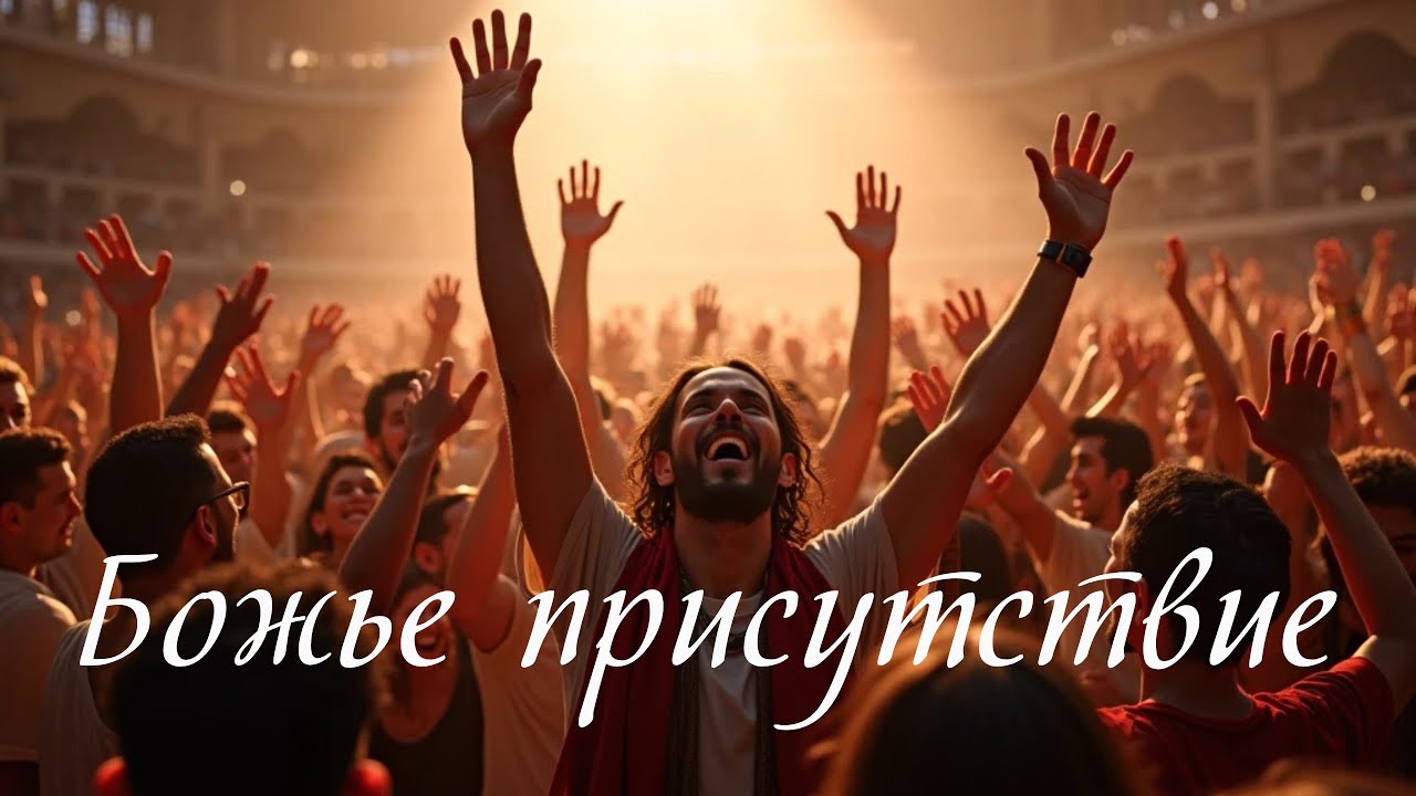 БОЖЬЕ ПРИСУТСТВИЕ: Переживание Бога или самовнушение?
