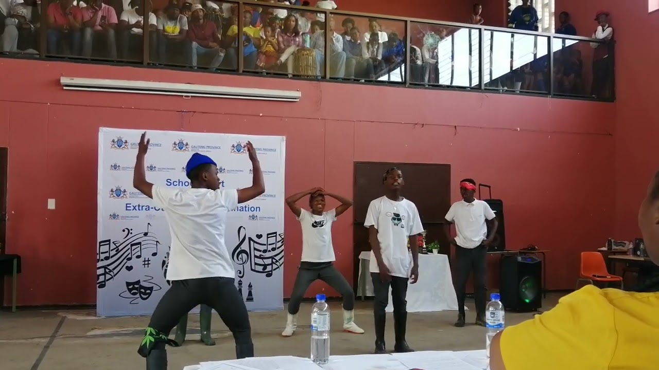 gumboots dance from white city 🔥❤️