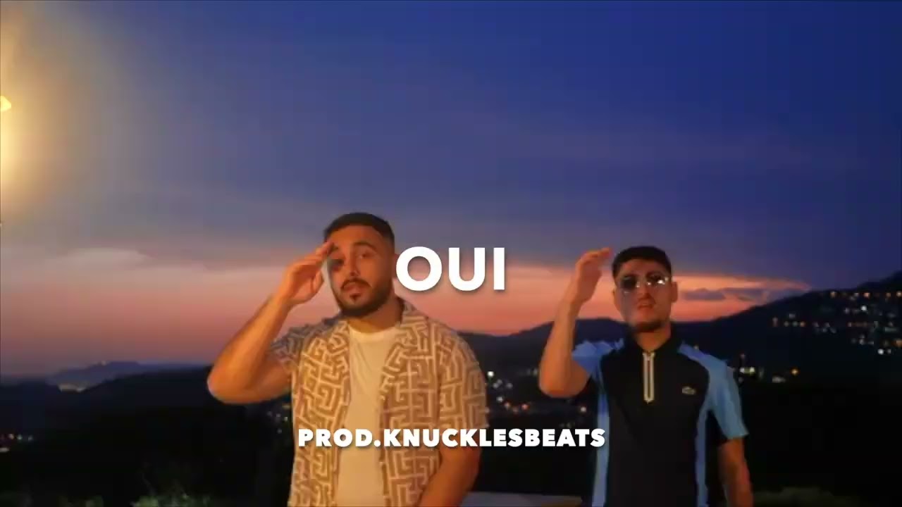 [FREE] A36 x SHIRO TYPE BEAT - OUI | SHIRO TYPE BEAT 2026