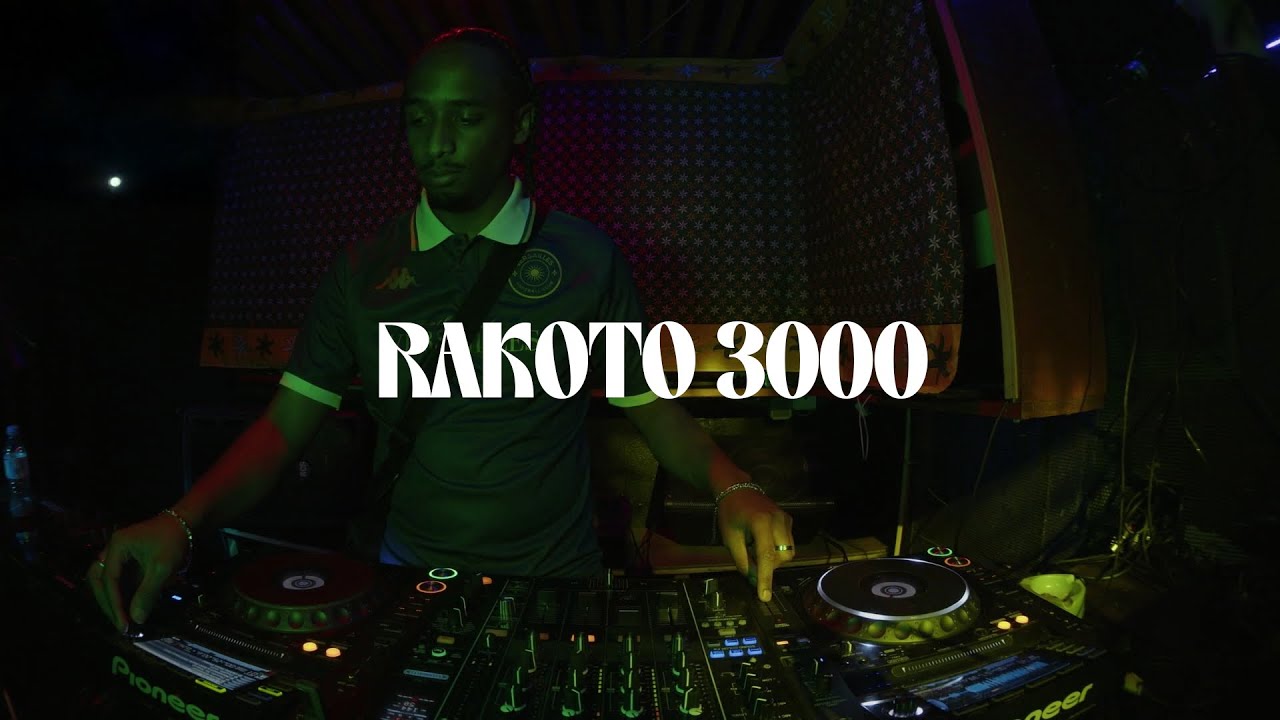 Rakoto 3000 | Kayamba 7th Birthday @ Karousel