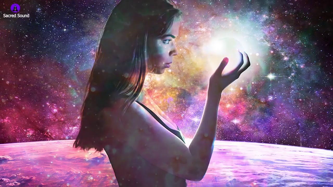 Activate Your Inner Awareness l Self Healing Meditation Music l Reprogram Your Subconscious Mind