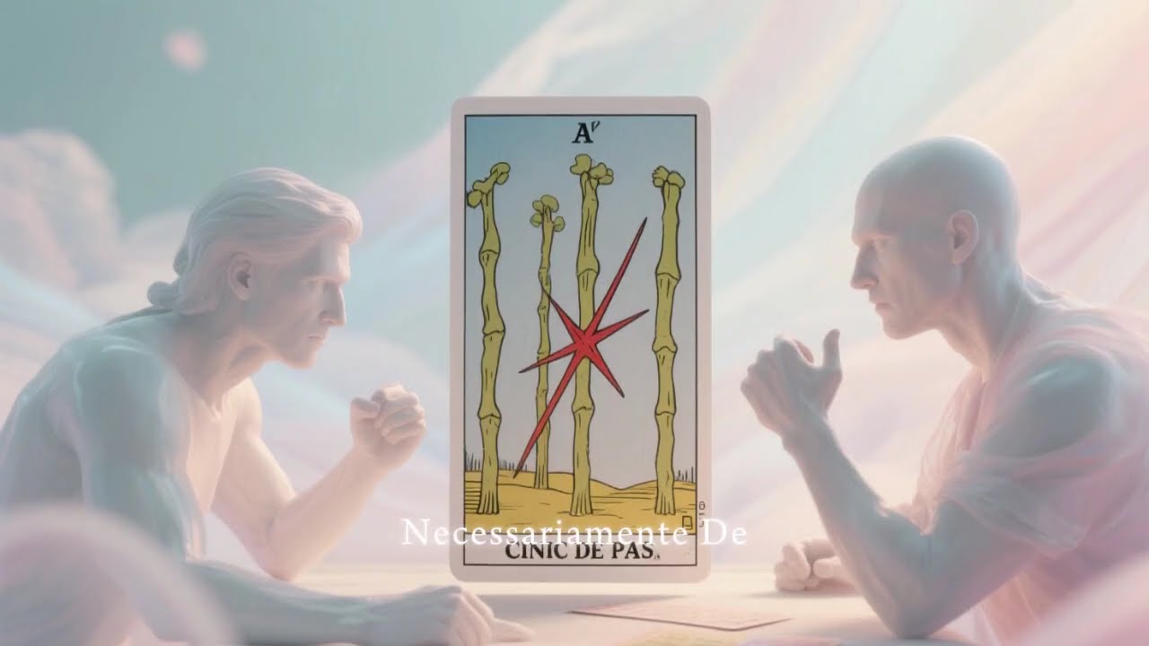 🔮 Mensagem do Tarô e da Astrologia para Gêmeos – 13 de março de 2026