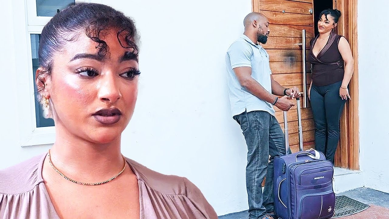 EMERGENCY WIFE -  SOPHIE ALAKIJA 2026 Latest Nigerian Movies