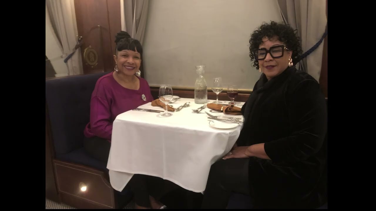 Our 2025 Christmas Cruise