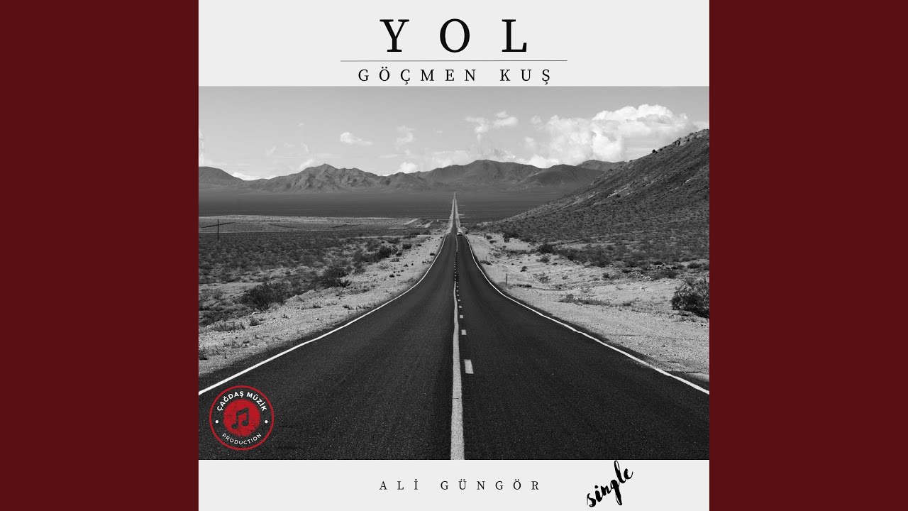 Yol - Göçmen Kuş