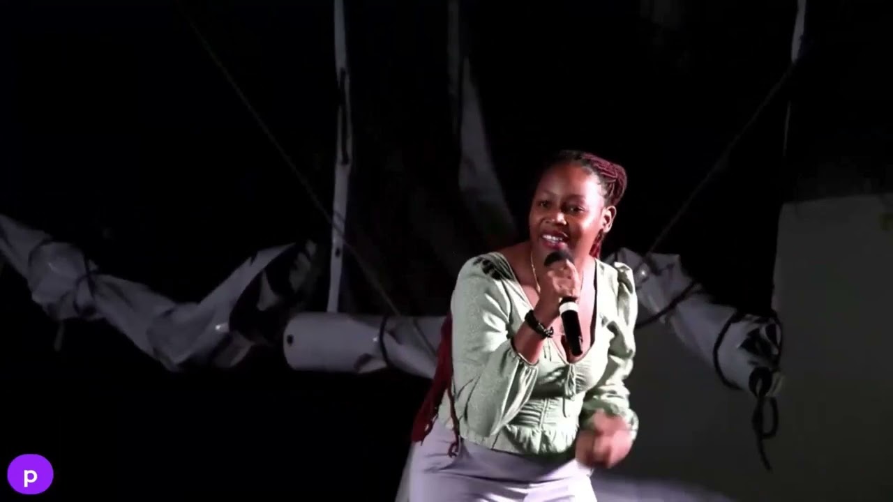 Maggie D - All Awe - Montserrat Calypso 2023