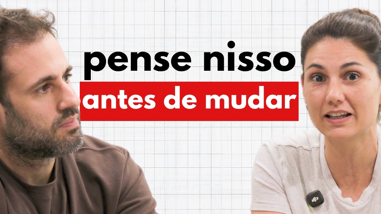 REC&Eacute;M-CHEGADOS NOS EUA | OPINI&Atilde;O HONESTA SE VALE A PENA MORAR EM ORLANDO
