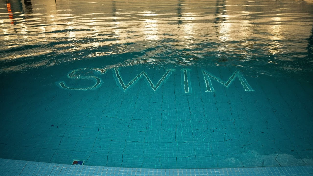 Chill R&B | SWIM Full Ver.