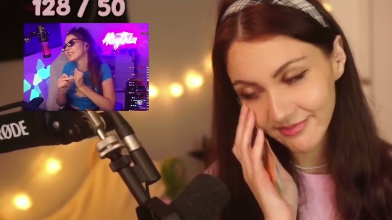 Aliy Out Of Context - March Edition