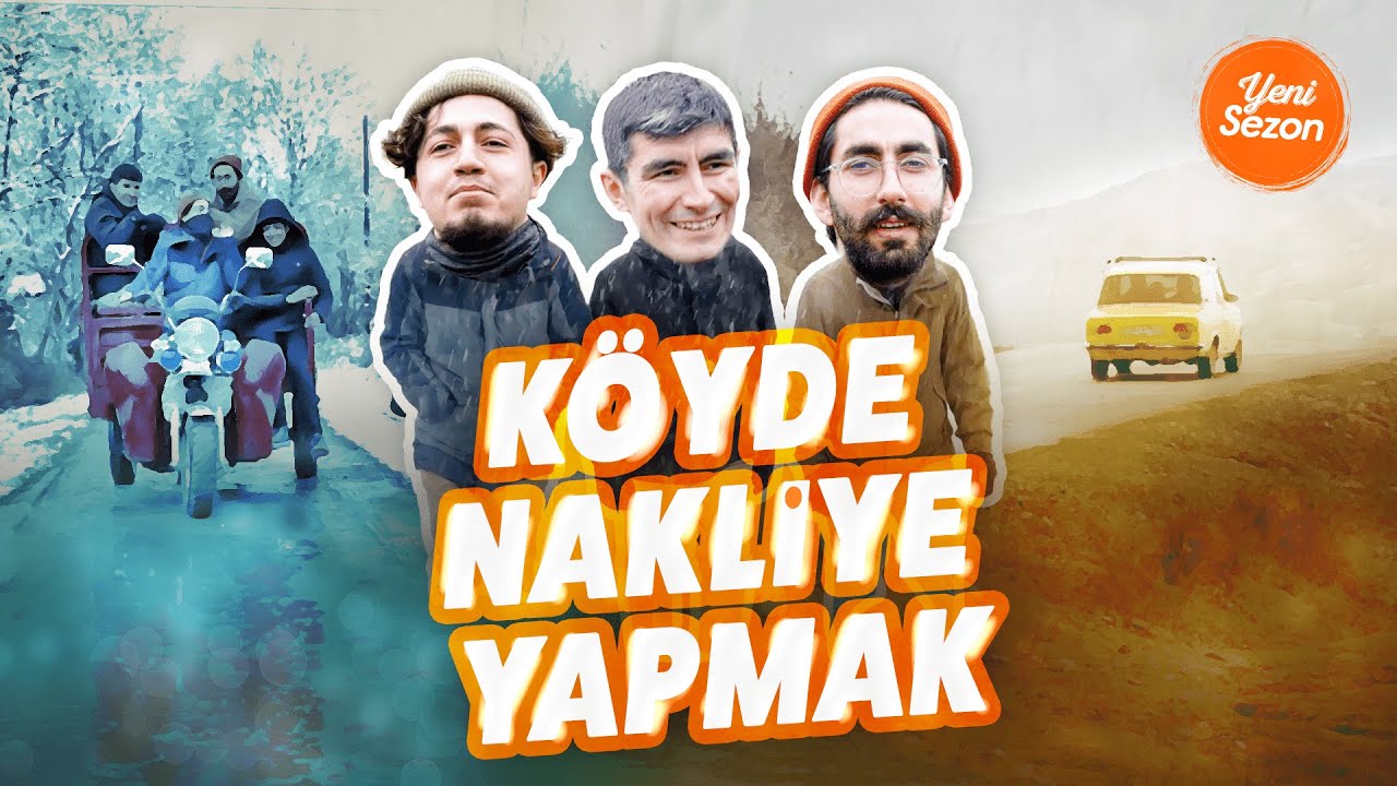 Yetim Ailesine Taşıma Aracı Hediye ettik! - Benim Ailem 5. Bölüm Azerbaycan