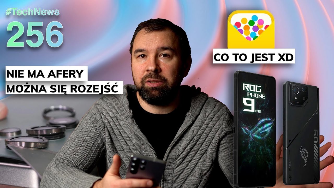 Samsung Galaxy S26 Ultra dostanie coś z Folda, ale to nie jest dobra wiadomość