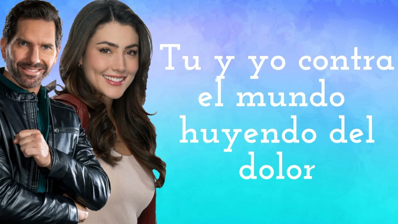 CANCIÓN DE LORENA Y ALEJANDRO👉👇
