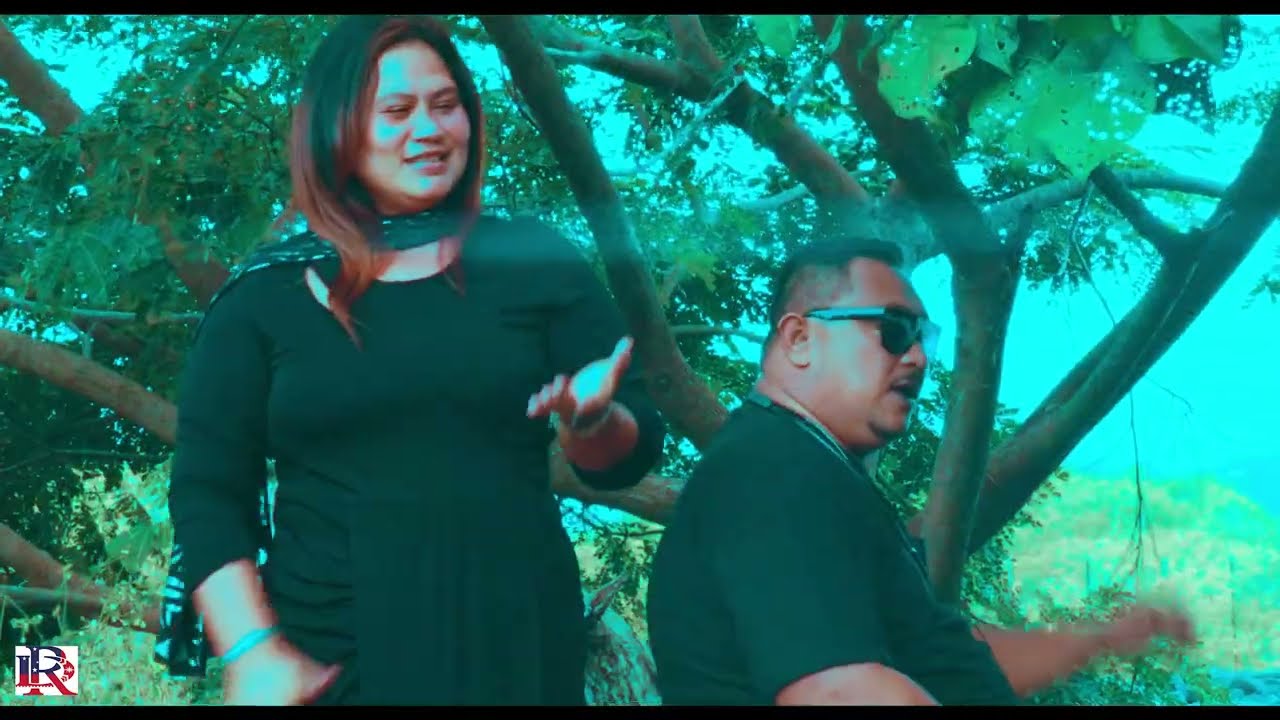 Fata Solomona ft Sapphire Esera - MANATUA LE ALOFA