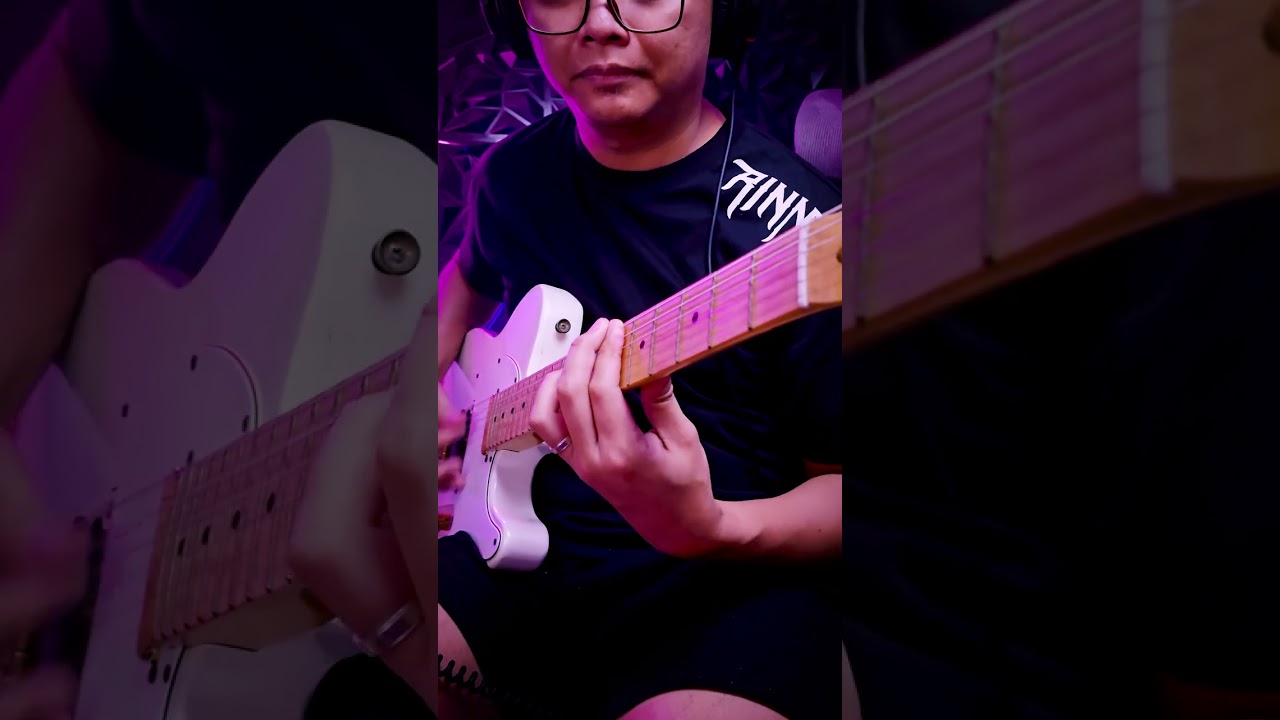 Paris - Chicosci (Guitar Cover)