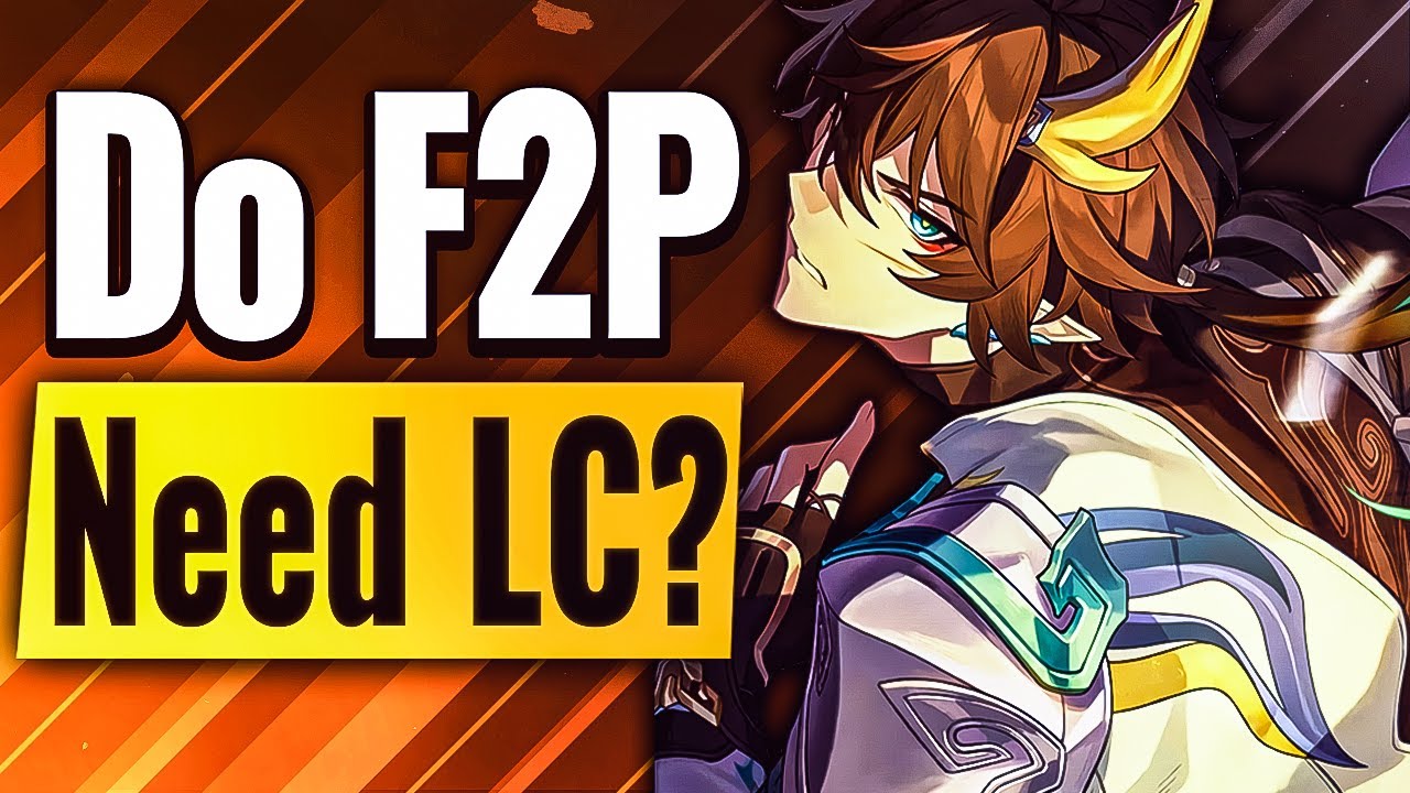 Стоит ли игрокам Free-to-Play тянуть за Dan Heng Permansor Terrae Light Cone? (Руководство по выз...