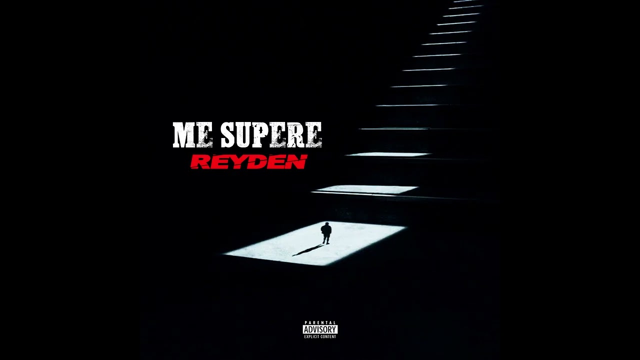 Me superé 💸- Reyden