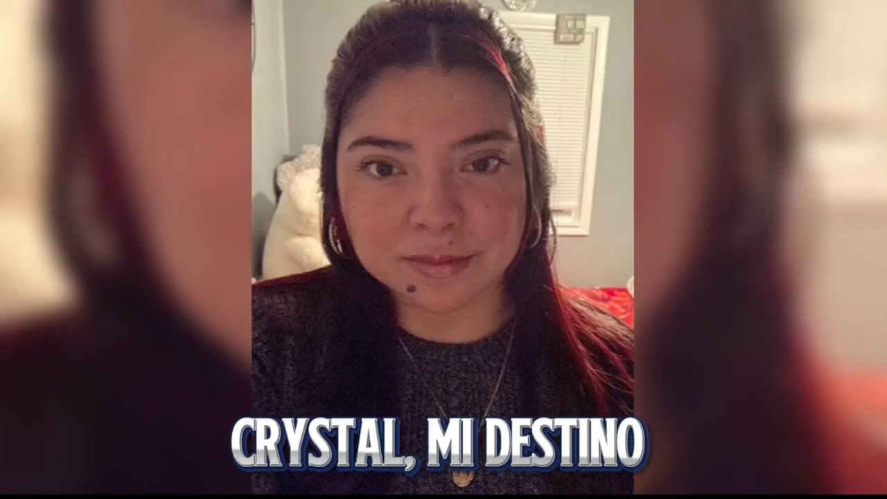🔥 CRYSTAL, MI DESTINO VOL. 2 🎼🎧 | Corrido tumbado | Vozenda Musical