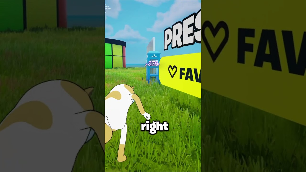 The INSANE NO TIMER XP Map To LEVEL UP in Fortnite Chapter 7 😍(OG SEASON 7)