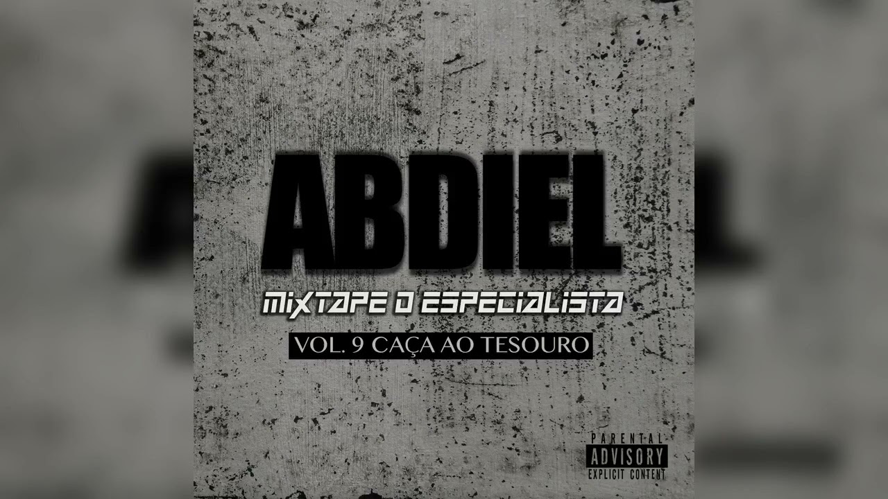 Abdiel - Bom Mambo ( Audio)
