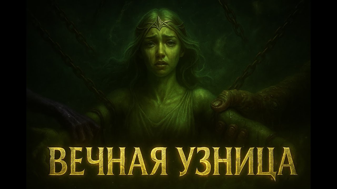 «Вечная узница»  |  Warhammer 40k