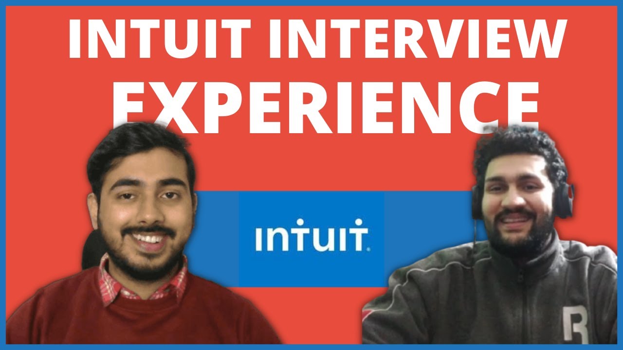 Intuit off campus interview | SDE 2