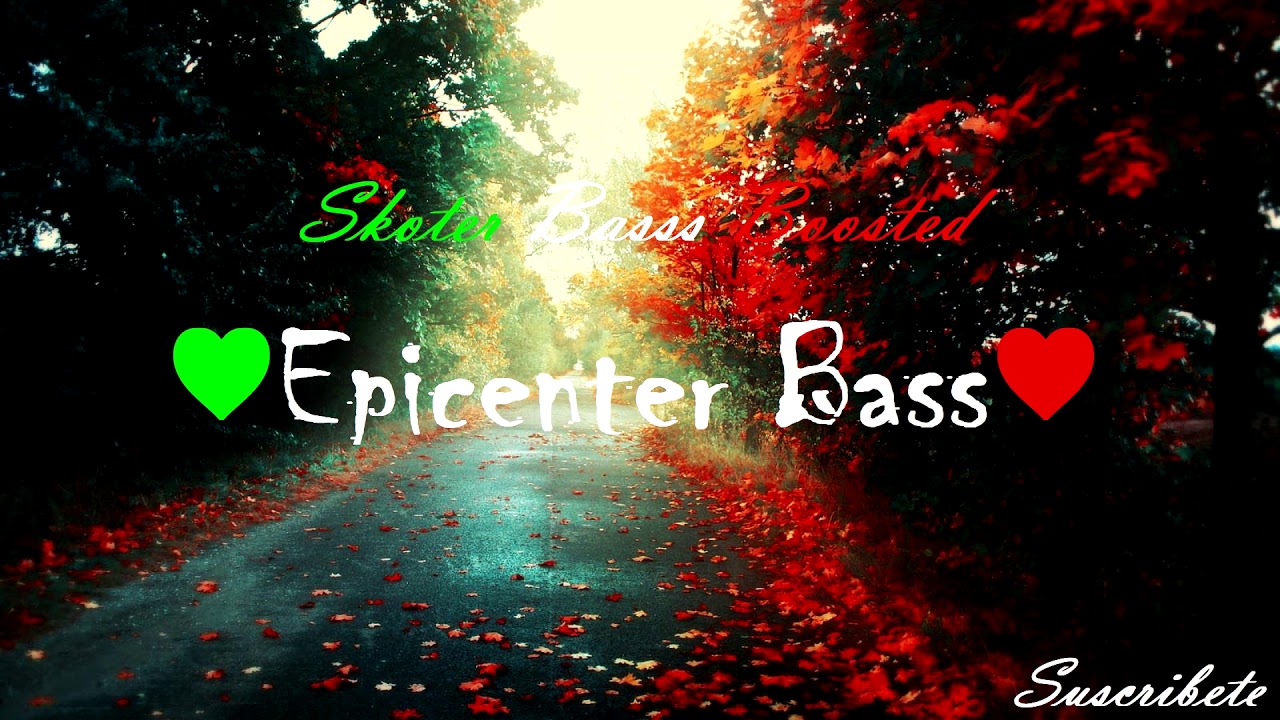 Suena Mi Tambor Grupo Jujuy - Epicenter Bass