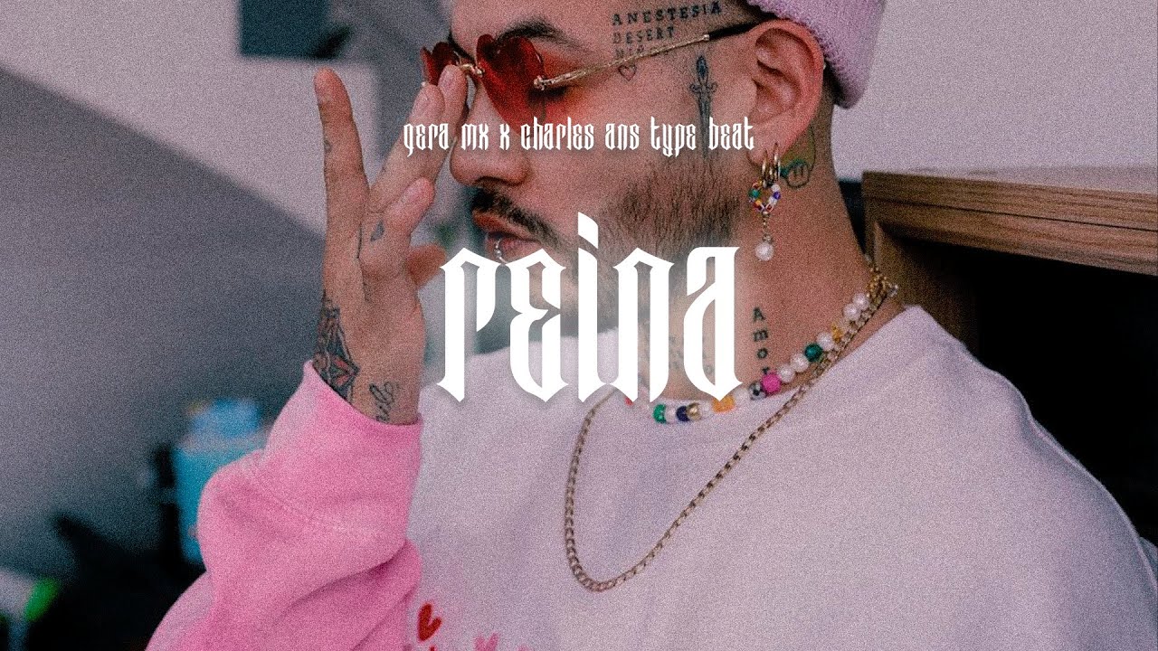 (VENDIDO) Gera Mx, Charles Ans Type Beat 