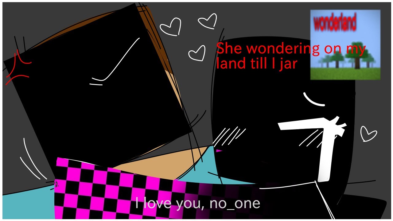 I pretend to be scared of Minecraft horror mods so the entities don't get sad compilation