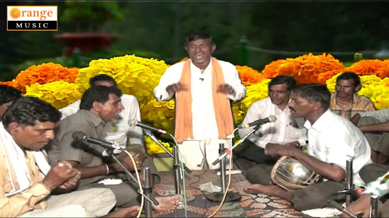 Banjara Seva || Banjara Bhajan || Singar - Ashok Maharaj