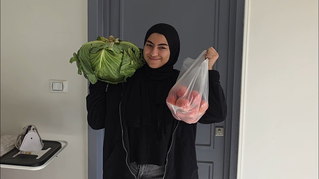 تجهيزات رمضان جمعة مباركة🥰بث مباشر