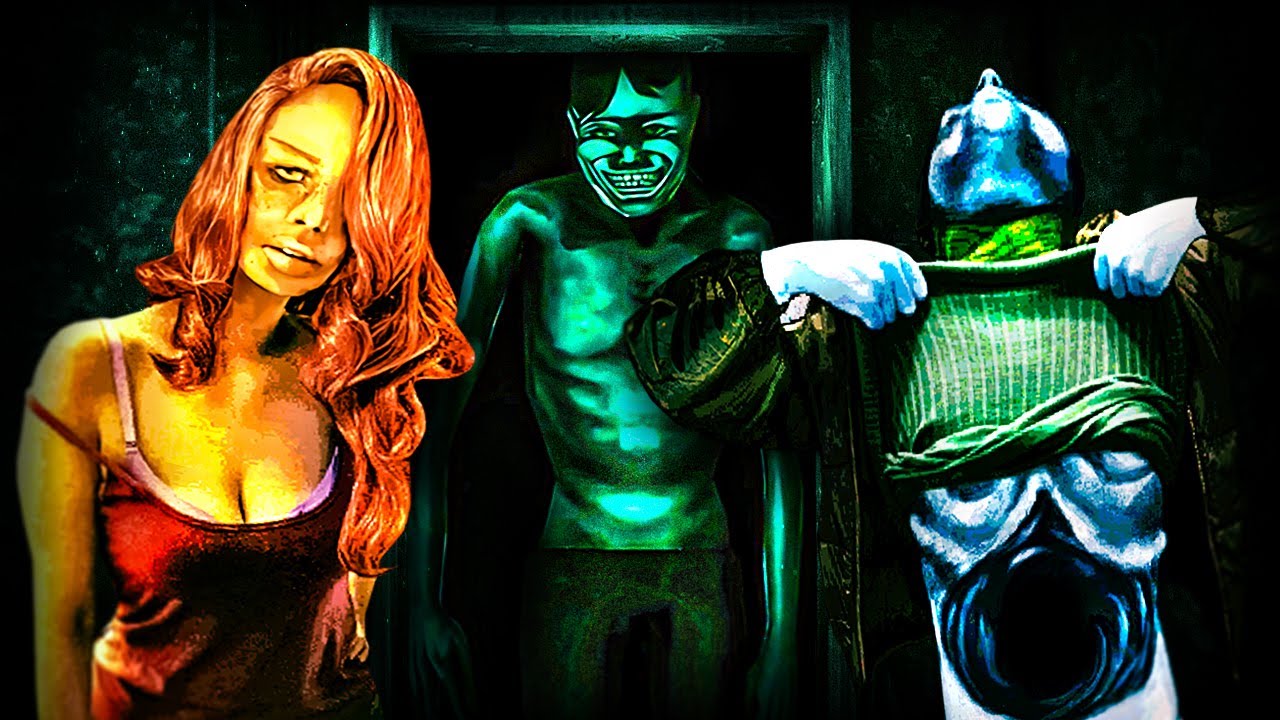 I Found the DISTURBING SECRET Beneath My Home in No, I'm Not a Human (FULL RELEASE)