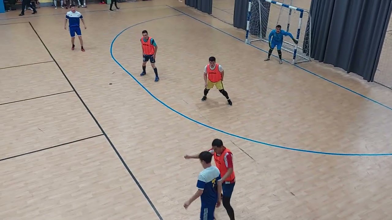 ЦА2 vs Жайылский