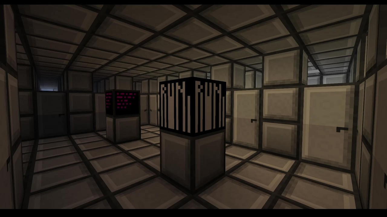 SixAlphaSix.jar RUN block sound